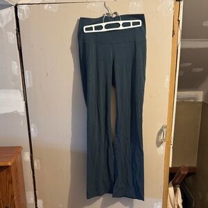 Nike Dri Fit Yoga Pants